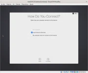 Asistente de instalación y configuración inicial de macOS Catalina Asistente de instalación y configuración inicial de macOS Catalina