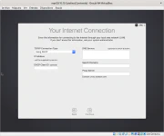 Asistente de instalación y configuración inicial de macOS Catalina Asistente de instalación y configuración inicial de macOS Catalina