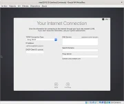Asistente de instalación y configuración inicial de macOS Catalina Asistente de instalación y configuración inicial de macOS Catalina