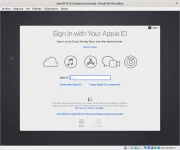 Asistente de instalación y configuración inicial de macOS Catalina Asistente de instalación y configuración inicial de macOS Catalina