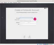 Asistente de instalación y configuración inicial de macOS Catalina Asistente de instalación y configuración inicial de macOS Catalina