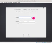 Asistente de instalación y configuración inicial de macOS Catalina Asistente de instalación y configuración inicial de macOS Catalina
