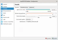 Configuración de la máquina virtual macOS con VirtualBox Configuración de la máquina virtual macOS con VirtualBox
