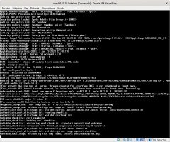 Inicio de la instalación de macOS Catalina Inicio de la instalación de macOS Catalina