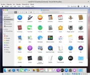 Primer inicio de macOS Catalina en VirtualBox Primer inicio de macOS Catalina en VirtualBox