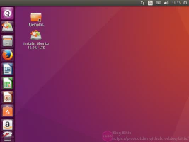 Ubuntu Ubuntu