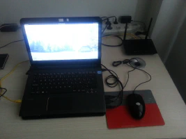 Escritorio Escritorio