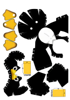 Arch Linux calendar Arch Linux calendar