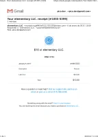 Donación Elementary OS