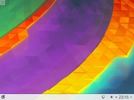 KDE