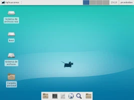 XFCE