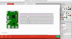 Fritzing