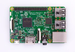 Raspberry Pi 3 B