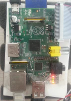 Raspberry Pi