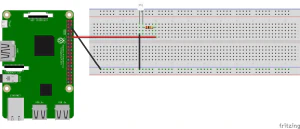 Esquema del cableado