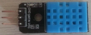 Sensor DHT11 Sensor DHT11