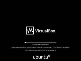 Instalación de Ubuntu