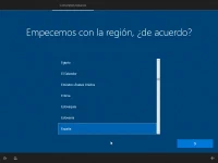 Windows 10 Configuration
