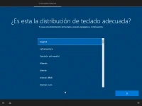 Windows 10 Configuration