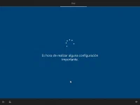 Windows 10 Configuration