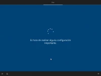 Windows 10 Configuration