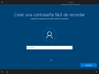 Windows 10 Configuration