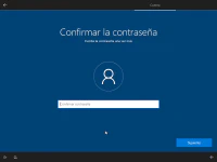 Configuración Windows 10