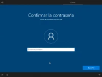 Windows 10 Configuration