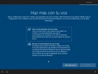 Windows 10 Configuration