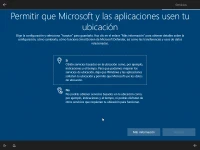 Windows 10 Configuration
