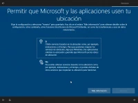 Windows 10 Configuration
