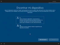 Windows 10 Configuration