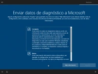 Windows 10 Configuration