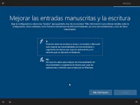 Configuración Windows 10