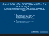 Windows 10 Configuration