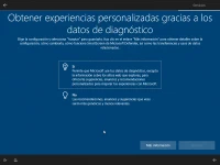 Windows 10 Configuration