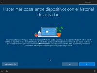 Windows 10 Configuration