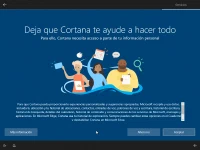 Windows 10 Configuration