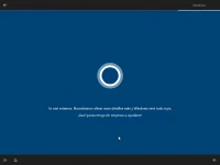 Windows 10 Configuration
