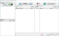 Backup with FreeFileSync