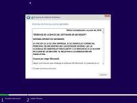 Instalación de Windows 10