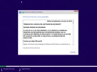 Windows 10 installation