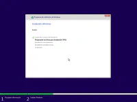 Instalación de Windows 10