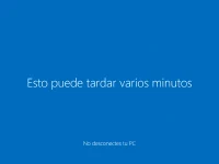 First start with Windows 10