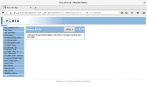 Portlet usando un dato almacenado en las preferencias Portlet usando un dato almacenado en las preferencias
