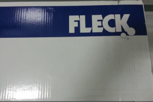 Caja Fleck Duo 7 50