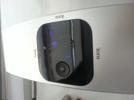 Instalación termo eléctrico