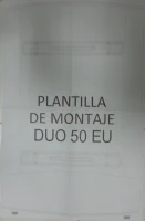 Plantilla montaje