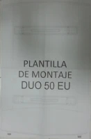 Plantilla montaje