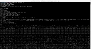 Petición con el cliente de Java para HTTP/2 Petición con el cliente de Java para HTTP/2
